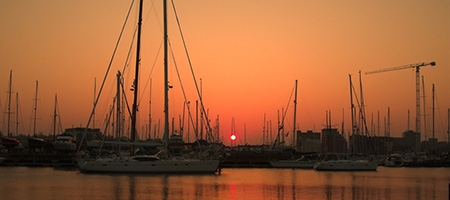 Spanish property sale portals